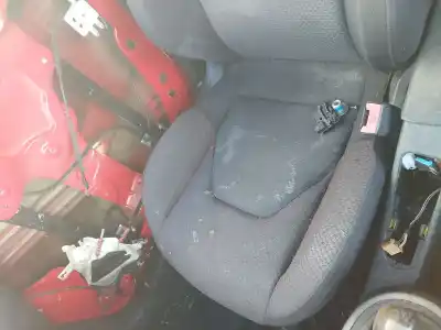 Second-hand car spare part complete seat set for seat altea (5p1) reference oem iam references   