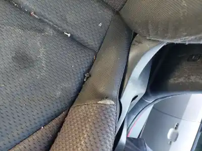 Second-hand car spare part complete seat set for seat altea (5p1) reference oem iam references   