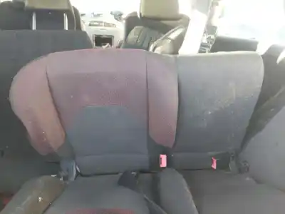 Second-hand car spare part complete seat set for seat altea (5p1) reference oem iam references   