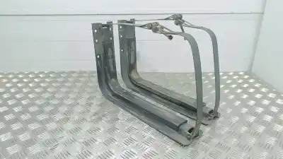 Pezzo di ricambio per auto di seconda mano serbatoio di carburante per nissan atleon 120 atleon 120 riferimenti oem iam 