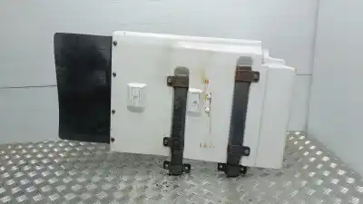 Pezzo di ricambio per auto di seconda mano passaruota posteriore destra per nissan atleon 120 atleon 120 riferimenti oem iam 63115 9x100 /101