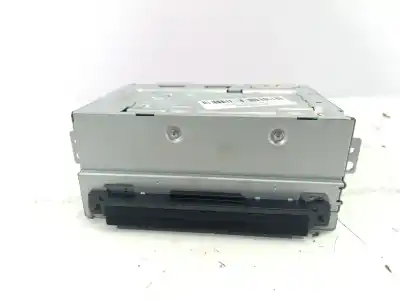 Peça sobressalente para automóvel em segunda mão sistema de áudio / rádio cd por volvo v60 i (155) d2 referências oem iam 31667135  
