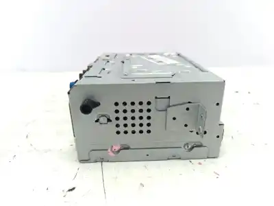 Peça sobressalente para automóvel em segunda mão sistema de áudio / rádio cd por volvo v60 i (155) d2 referências oem iam 31667135  