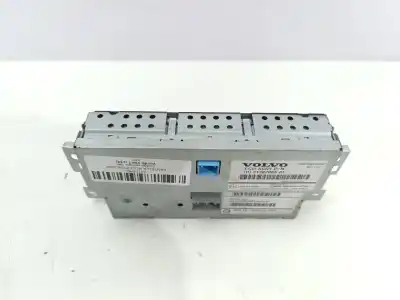 Second-hand car spare part multifunction display for volvo v60 i (155) d2 oem iam references 31382065  