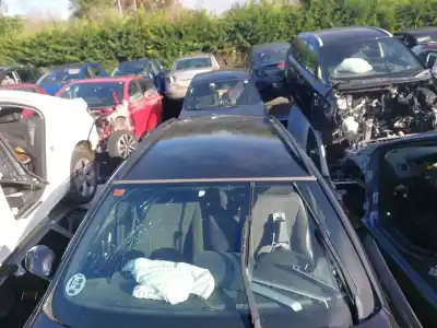 Peça sobressalente para automóvel em segunda mão teto por bmw serie 3 touring (e91) 320d referências oem iam   
