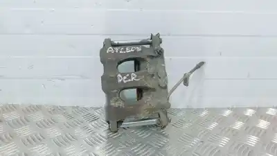 Pezzo di ricambio per auto di seconda mano pinza freno anteriore destra per nissan atleon 120 atleon 120 riferimenti oem iam 