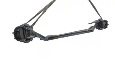 Pezzo di ricambio per auto di seconda mano assale anteriore per nissan atleon 120 atleon 120 riferimenti oem iam 04300270-1