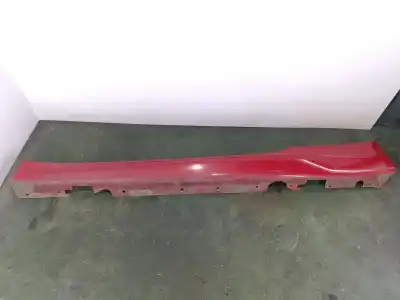 Piesă de schimb auto la mâna a doua plastic lateral bara pentru bmw 3 coupé (e92) m3 referințe oem iam 51 77 8 046 659