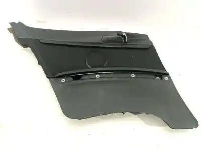 Piesă de schimb auto la mâna a doua copie usa spate stânga pentru bmw 3 coupé (e92) m3 referințe oem iam 51 43 8 044 015