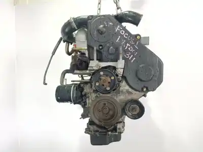 Second-hand car spare part complete engine for ford focus i (daw, dbw) 1.8 tdci oem iam references ffda  1848047
