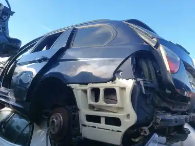 Peça sobressalente para automóvel em segunda mão Guarda-lamas Traseiro Esquerdo (corte) por BMW SERIE 3 TOURING (E91) 320d Referências OEM IAM   