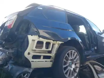 Peça sobressalente para automóvel em segunda mão GUARDA-LAMAS TRASEIRO DIREITO (CORTE) por BMW SERIE 3 TOURING (E91) 320d Referências OEM IAM   