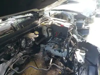 Peça sobressalente para automóvel em segunda mão AMORTECEDOR DE PÁRA CHOQUES DIANTEIRO por MERCEDES-BENZ CLASE GLA (X156) GLA 220 CDI (156.903) Referências OEM IAM   