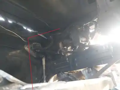 Peça sobressalente para automóvel em segunda mão AMORTECEDOR DE PÁRA CHOQUES DIANTEIRO por BMW SERIE 3 TOURING (E91) 320d Referências OEM IAM   