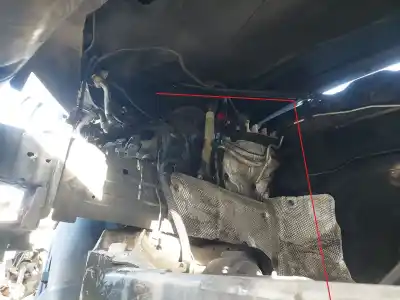 Peça sobressalente para automóvel em segunda mão AMORTECEDOR DE PÁRA CHOQUES DIANTEIRO por BMW SERIE 3 TOURING (E91) 320d Referências OEM IAM   