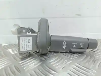 Second-hand car spare part CRUISE CONTROL SWITCH for MAN DEXON 12 240 DEXON S1 OEM IAM references 81255090129  