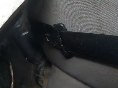 Second-hand car spare part REAR RIGHT SEAT BELT for MERCEDES-BENZ CLASE C (W203) BERLINA 220 CDI (203.006) OEM IAM references   