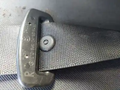 İkinci el araba yedek parçası ARKA SAG EMNIYET KEMERI için MERCEDES-BENZ CLASE C (W203) C 220 CDI (203.006) OEM IAM referansları 20386088859C94  