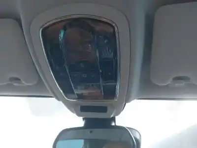 Second-hand car spare part INTERIOR LIGHT for PEUGEOT 508 I (8D_) 1.6 HDI OEM IAM references   