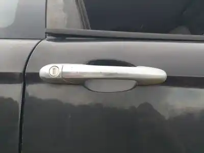 Peça sobressalente para automóvel em segunda mão PUXADOR EXTERIOR FRENTE DIREITO por ALFA ROMEO 147 (190) 1.9 JTD Distinctive Referências OEM IAM   