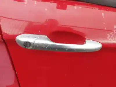 Peça sobressalente para automóvel em segunda mão PUXADOR EXTERIOR FRENTE DIREITO por ALFA ROMEO 147 (937_) 1.9 JTD (937.AXD1A, 937.BXD1A) Referências OEM IAM   