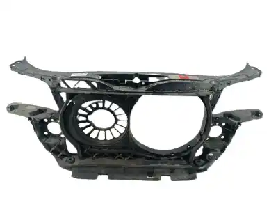 Second-hand car spare part front panel for audi a4 b6 (8e2) 1.9 tdi oem iam references 8e0805594  