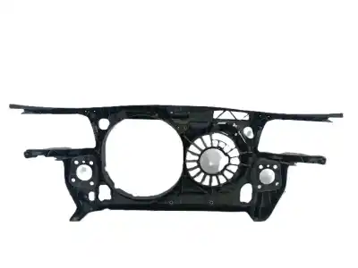 Second-hand car spare part front panel for audi a4 b6 (8e2) 1.9 tdi oem iam references 8e0805594  