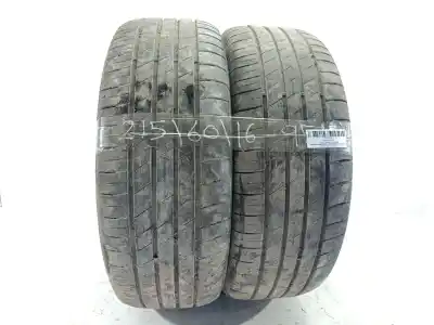 Second-hand car spare part TIRE for SUBARU LEGACY BERL./FAMILIAR B12 (BE/BH) 3.0 H6 Outback Familiar (2002->) OEM IAM references 215/60/16 95V  