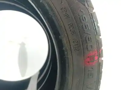 Second-hand car spare part TIRE for SEAT CORDOBA (6K1, 6K2) 1.9 D OEM IAM references 195/50/15 82V  