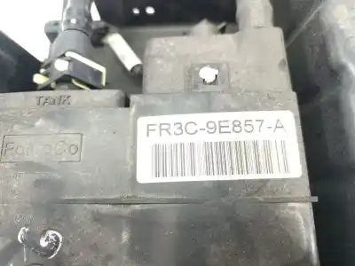 Peça sobressalente para automóvel em segunda mão DEPÓSITO ADITIVO por FORD USA MUSTANG COUPÉ 5.0 V8 BULLITT Referências OEM IAM FR3C9E857A  