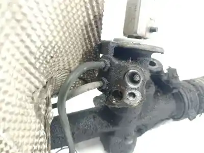 Gebrauchtes Autoersatzteil lenkgetriebe zum ford focus i (daw, dbw) 1.8 tdci oem-iam-referenzen 