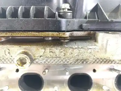 Peça sobressalente para automóvel em segunda mão cabeça / culatra por bmw 3 (e90) 320 i referências oem iam 11127581140  