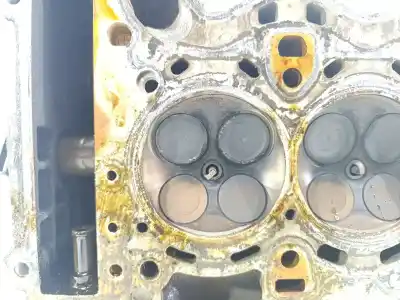 Peça sobressalente para automóvel em segunda mão cabeça / culatra por bmw 3 (e90) 320 i referências oem iam 11127581140  