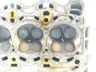 Peça sobressalente para automóvel em segunda mão CABEÇA / CULATRA por BMW 3 (E90) 320 I Referências OEM IAM 11127581140  