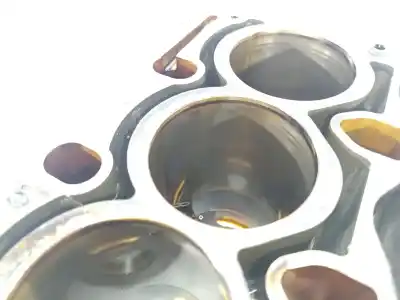 Pezzo di ricambio per auto di seconda mano bloccare per bmw 3 (e90) 320 i riferimenti oem iam n46b20b  11 11 7 536 184