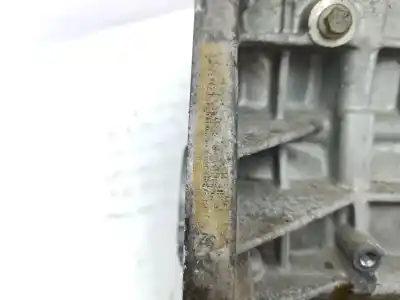 Pezzo di ricambio per auto di seconda mano bloccare per bmw 3 (e90) 320 i riferimenti oem iam n46b20b  11 11 7 536 184