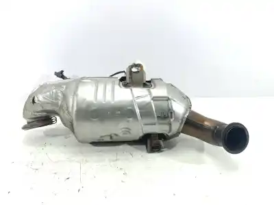Peça sobressalente para automóvel em segunda mão CATALISADOR / FILTRO DE PARTICULAS por PEUGEOT 3008 SUV (MC_, MR_, MJ_, M4_) 1.6 BLUEHDI 120 Referências OEM IAM 9823467180  