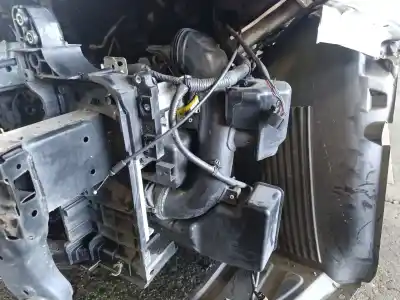 Peça sobressalente para automóvel em segunda mão canal de ar por kia cee'd (jd) 1.6 crdi 136 referências oem iam 