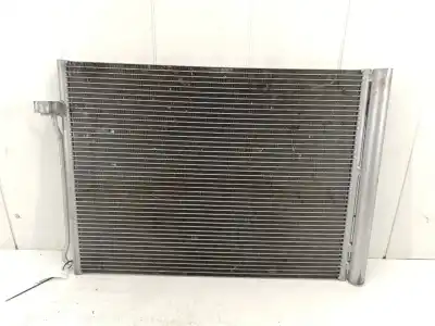 Pezzo di ricambio per auto di seconda mano condensatore / radiatore aria condizionata per bmw x6 (e71, e72) xdrive 40 d riferimenti oem iam 64 50 9 239 992