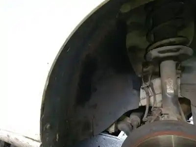 Second-hand car spare part front right wheel arch for seat leon (1p1) 1.6 tdi oem iam references 1p0809958