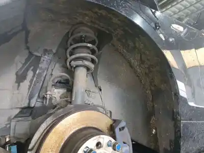 Gebrauchtes Autoersatzteil radhaus vorne links zum bmw 1 (e87) 116 d oem-iam-referenzen 51777059375