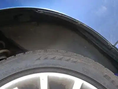 Gebrauchtes Autoersatzteil radhaus vorne links zum bmw 3 (e90) 320 i oem-iam-referenzen 51717059379