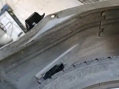 Peça sobressalente para automóvel em segunda mão cave de roda dianteira esquerda por bmw 3 (e90) 320 i referências oem iam 51717059379  