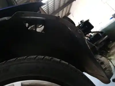 Gebrauchtes Autoersatzteil radhaus vorn rechts zum bmw 3 (e90) 320 i oem-iam-referenzen 51717059378