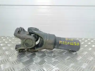 Peça sobressalente para automóvel em segunda mão cardan dianteiro por man 14 280 beulas midistar referências oem iam 
