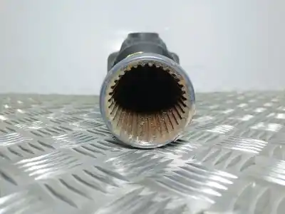 Peça sobressalente para automóvel em segunda mão cardan dianteiro por man 14 280 beulas midistar referências oem iam   