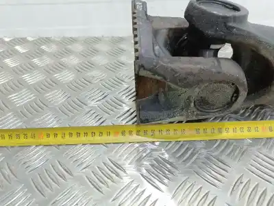 Peça sobressalente para automóvel em segunda mão cardan dianteiro por man 14 280 beulas midistar referências oem iam   