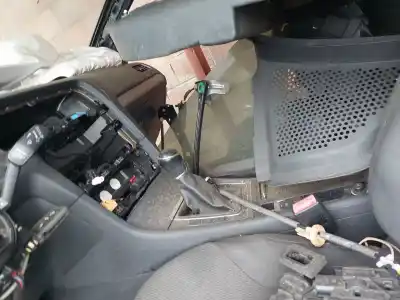 Pezzo di ricambio per auto di seconda mano CONSOLE CENTRALE per VOLKSWAGEN GOLF VII LIM. (5G1) Business BlueMotion Tech. Riferimenti OEM IAM   