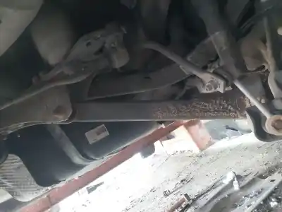 Pezzo di ricambio per auto di seconda mano BRACCIO SOSPENSIONE SUPERIORE POSTERIORE DESTRO per ALFA ROMEO GIULIETTA (191) Distinctive Riferimenti OEM IAM   