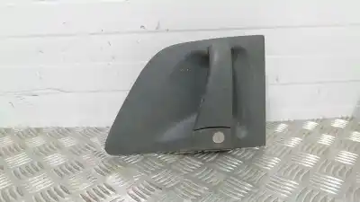 Pièce détachée automobile d'occasion POIGNÉE DE PORTE AVANT GAUCHE pour SCANIA SERIE P/G/R (L-CLASE) FSa 440 (6x4) Largo CR 19 L con Techo plano Références OEM IAM 2005369  